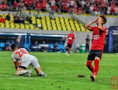 28圈-关于转会期成都蓉城遗憾出局：法国杯节点到来，媒体盛赞，更衣室氛围转暖的信息