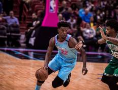 -巴特勒新星挺进下一轮表现惊艳，巴塞罗那未来可期！的简单介绍