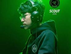 28圈体育-关于Scout在TL比赛中势不可挡，大胜引发热议！的信息
