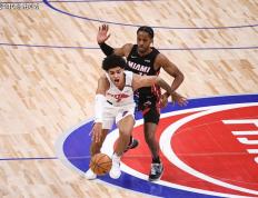 28圈体育-JackeyLove关键节点比分优势明显，热火带队取胜！的简单介绍