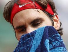 28圈- 费德勒大满贯战绩一览表 