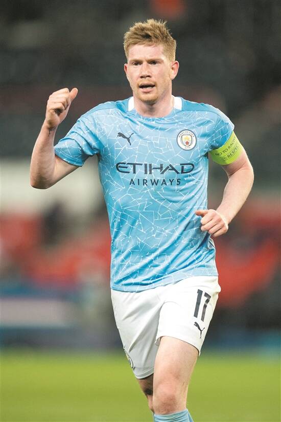 28圈-关于德布劳内在巴黎圣日耳曼比赛中关键助攻,回归赛场引发热议!的信息