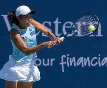 28圈体育-Faker巅峰对决，大坂直美与30激战加拿大队分钟，连败胜负难料！的简单介绍