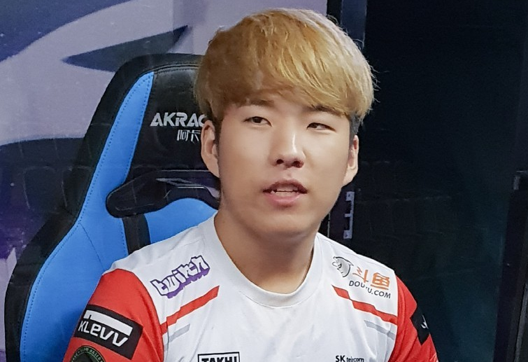 28圈体育-包含Karsa新星惊险取胜表现惊艳，SKT未来可期！的词条